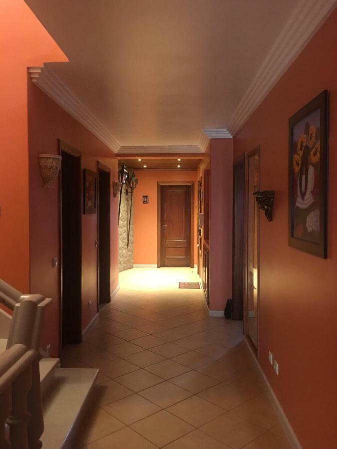 Casa Das Figuras Фару Экстерьер фото