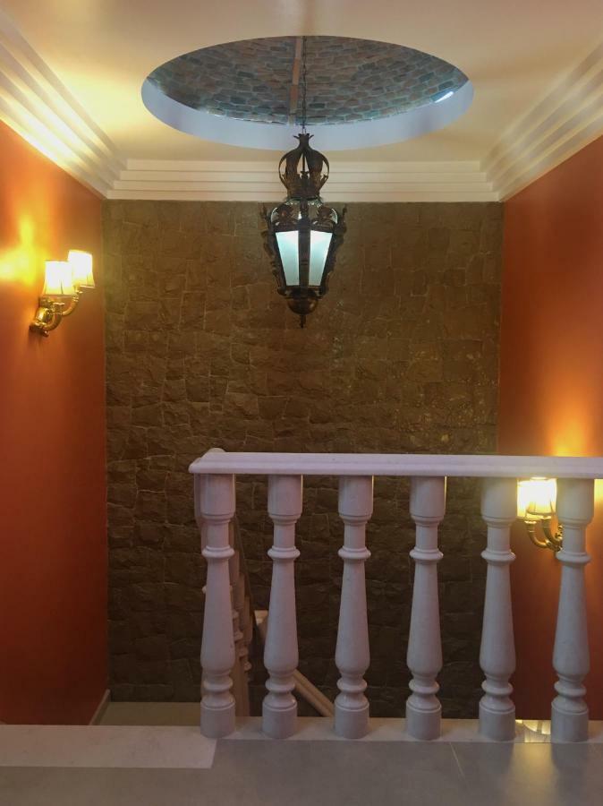 Casa Das Figuras Фару Экстерьер фото